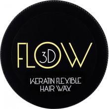 Stapiz Flow 3D Keratin flexibilní vosk na vlasy 100 g