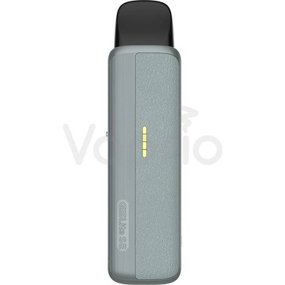 Uwell Caliburn G5 Lite SE Pod 1600 mAh Gray Leather