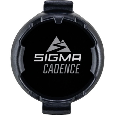 snímač kadence Sigma DUO MANGETLESS ANT+/BLE