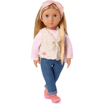 Our Generation Кукла Battat - Our Generation, Еми, 46 сm (BTBD31705Z)