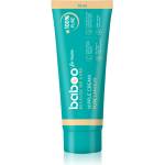 Baboo Nipple Cream Pure Lanolin ланолинов мехлем 35ml