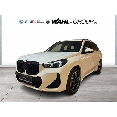 BMW X1 sDrive20i M Sport 115 kW