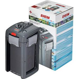 EHEIM Professionel 4+ 600 с филтърни медии