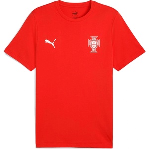 PUMA Тениска FPF ftblESS Tee (78031401)