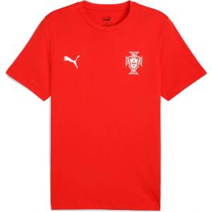 PUMA Тениска FPF ftblESS Tee