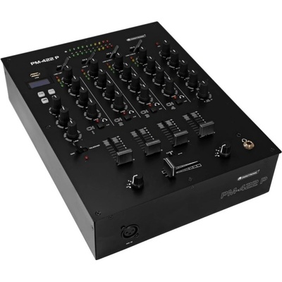 Omnitronic PM-422P