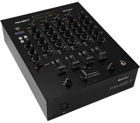 Omnitronic PM-422P