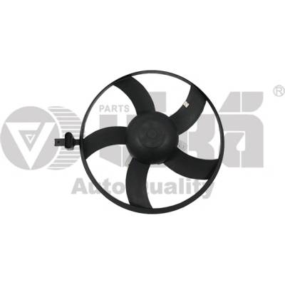 Větrák, chlazení motoru vika 99590015501