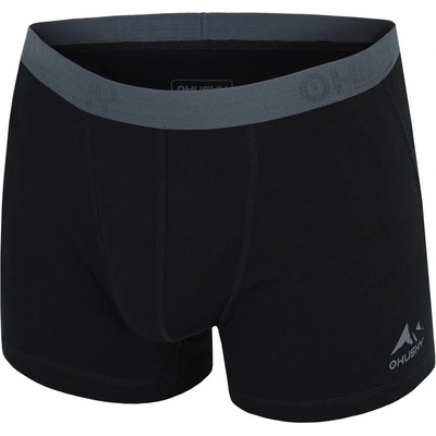 Husky Mex M Размер: M / Цвят: черен