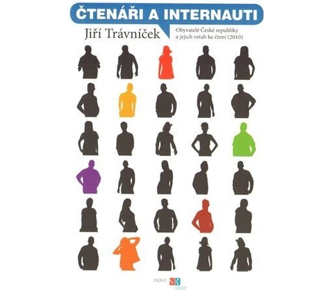 Čtenáři a internauti