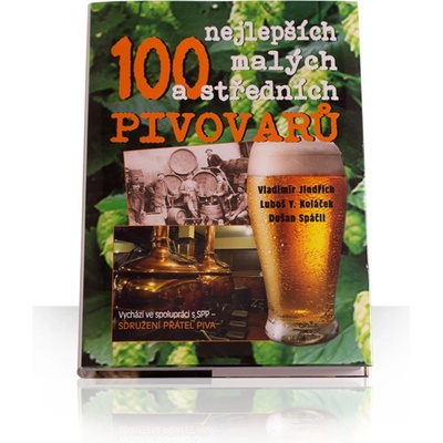 100 nejlepších malých a středních pivovarů