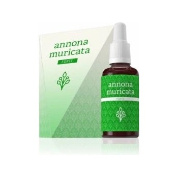 Energy Annona Forte 30 ml