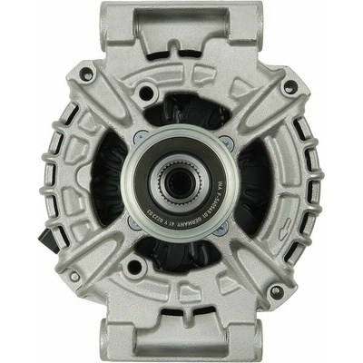 Alternátor AS-PL Remanufactured AS A0528PR