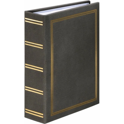 Hama London grey 13x18 100 Photos Slip-In Album 7174