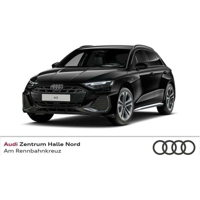 Audi A3 TFSIe S tronic S-line Sportback 150 kW