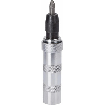 KRT410003 – Rázový skrutkovač plus 4 bity