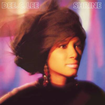 Dee C. Lee - SHRINE Vinyl
