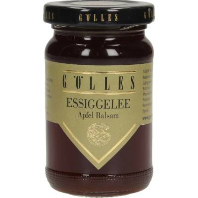 Gölles Manufaktur Želé s balsamicovým jablečným octem 105 ml