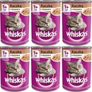 Whiskas kačica v želé 400 g
