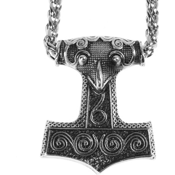 Image 1 of FALON Верижка Thor - PSY797
