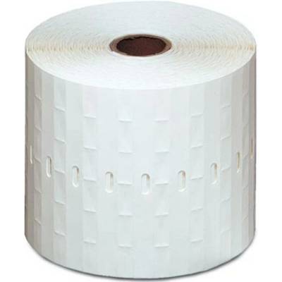 Phoenix Contact 0812175 PABT 15X4 WH/200 značení kabelů Druh montáže: nasunutí Potisknutelná plocha: 4 x 15 mm bílá 1 ks