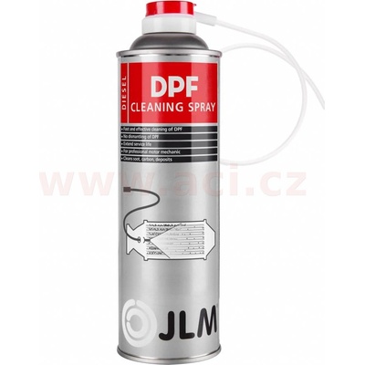 JLM Diesel DPF Spray 400 ml