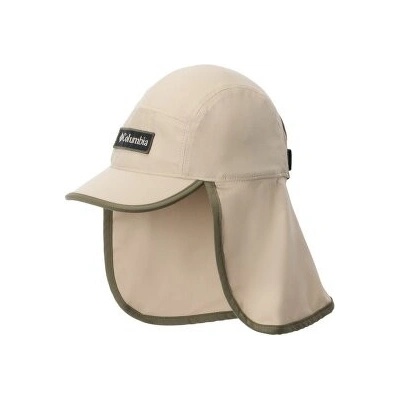 Columbia junoir II Cachalot