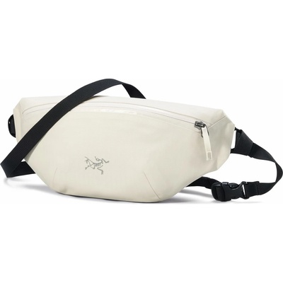 Arc'teryx Чанта за кръст Arc'teryx Granville Crossbody Bag Hip bag - Sea Salt - размер One Size (510-6027-1011)