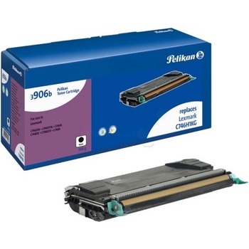 Compatible Lexmark C746H1KG