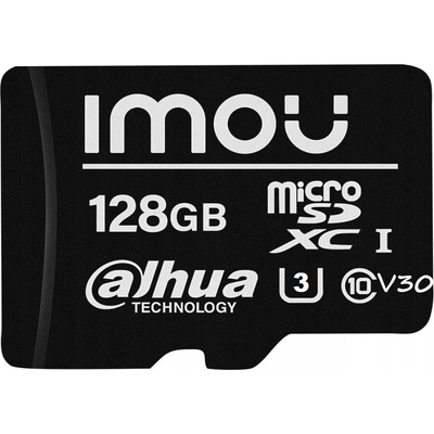 IMOU 128GB microSD ST2-128-S1