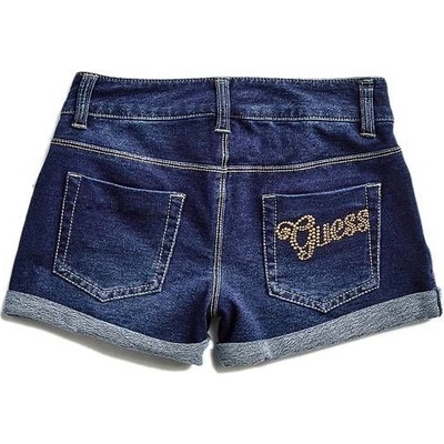 Guess dívčí kraťasy Jamila