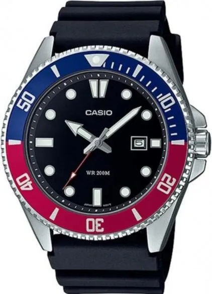 Casio MDV-107-1A3VEF