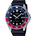 Casio MDV-107-1A3VEF Часовници