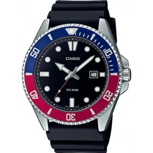 Casio MDV-107-1A3VEF Часовници