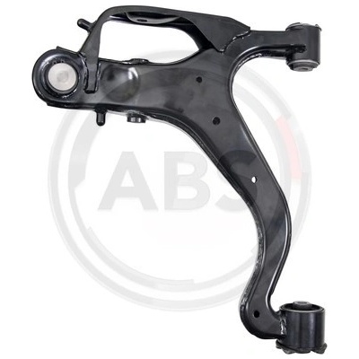 A.B.S. ALL BRAKE SYSTEMS BV. 211763