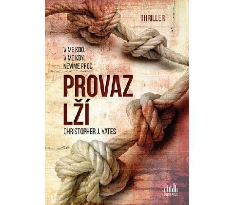 Provaz lží