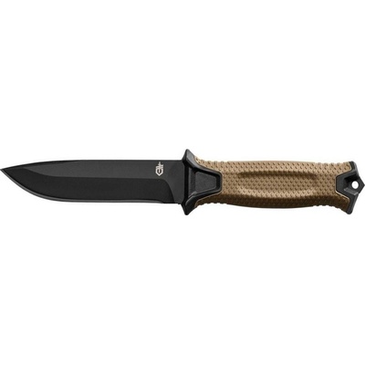 Strongarm hladké ostří 420HC Coyote