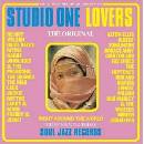 Various - Studio One Lovers LP