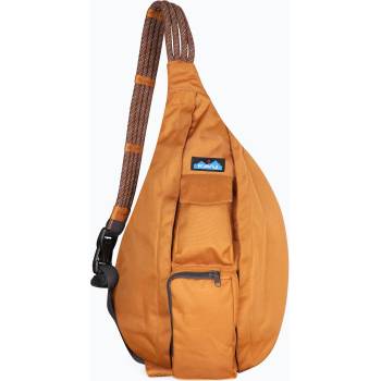 KAVU Градска раница KAVU Rope Sling 10 l dune