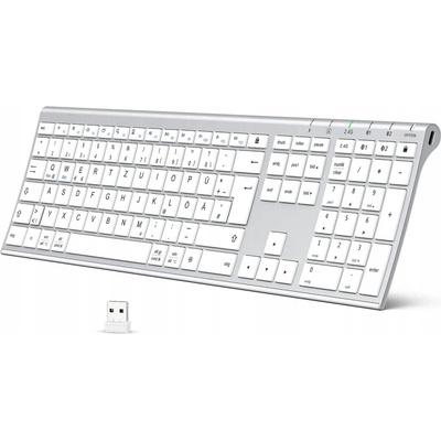 iClever IC-DK03 biela