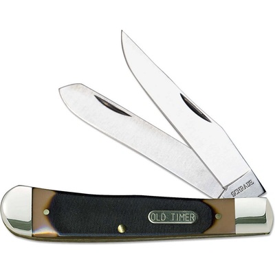 Schrade Old Timer Guthook Skinner - SCH158OT