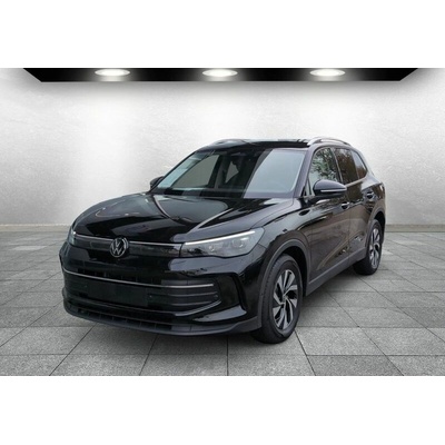 Volkswagen Tiguan 2.0 TDI Life DSG 110 kW
