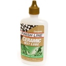 Čistenie a mazanie na bicykel Finish Line Ceramic Wet 120 ml