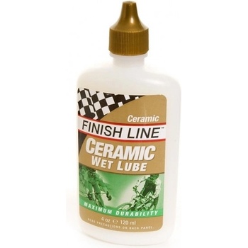 Finish Line Ceramic Wet 120 ml