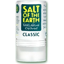 Salt of the Earth Minerálny deostick klasický 90g