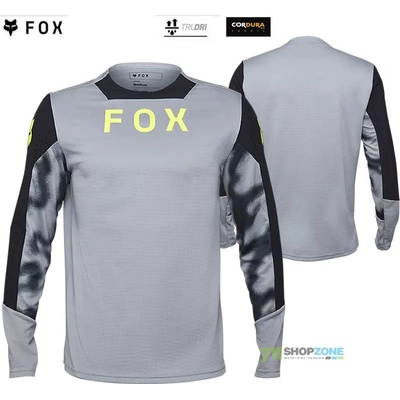 Fox Ranger Dr LS Taunt