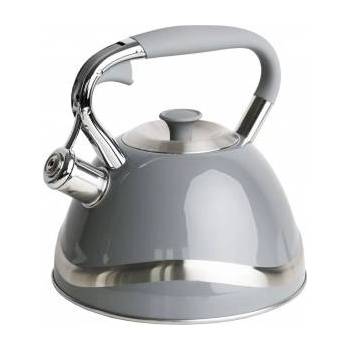 Berretti Non-electric kettle giovanna 3l gray br6200