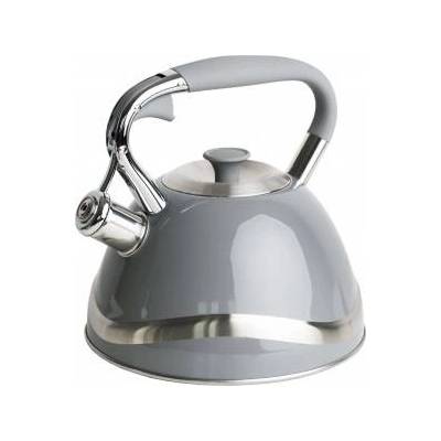 Berretti Non-electric kettle giovanna 3l gray br6200