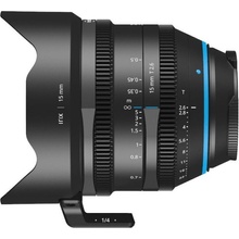 Irix Cine 15mm T2.6 Sony E-mount Metric