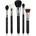 Sigma Beauty Brush Collection комплект четки 5 бр